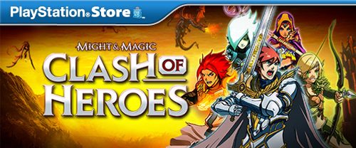 Aggiornamento del PlayStation Store del 13 Aprile 2011