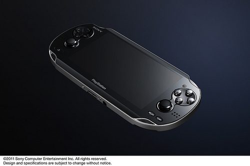 Rivelazioni Ufficiali su Uncharted: Golden Abyss, WipEout 2048, Little Deviants e Molti Altri Titoli NGP.