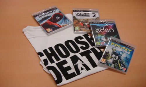 Vinci con PlayStation: questa settimana un maxi regalo per voi…
