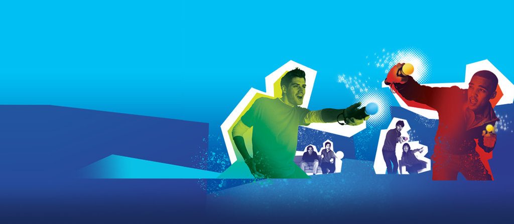 Scopri la versatilità di PlayStationMove