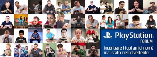 Le ultime dal Forum!