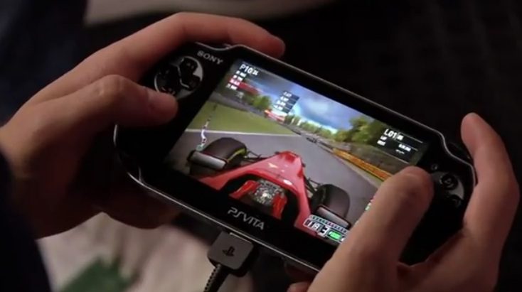 Eventi PS Vita: il secondo weekend di in-store promotion sta per arrivare!