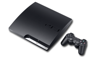 Buon Compleanno PS3!