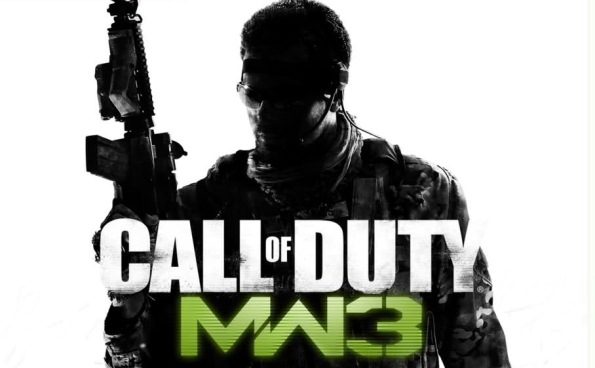 Gioca a Call of Duty: MW3 nei nostri uffici PlayStation in anteprima