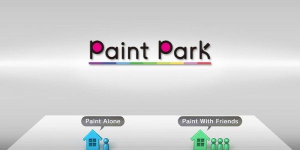 Paint Park, Spazio del tesoro e Wake Up Club (Club della sveglia) in arrivo su PS Vita gratuitamente