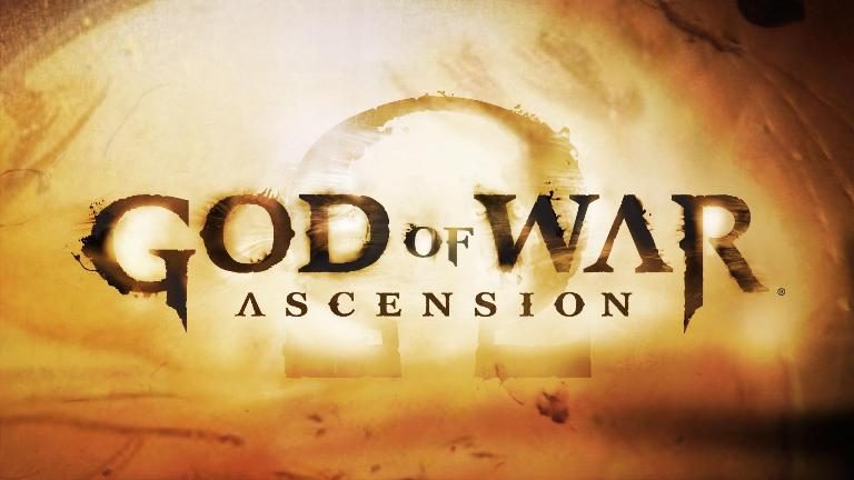 God of War: Ascension – Disponibili nuove armi cooperative