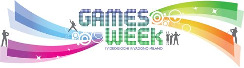 Vieni alla Games Week di Milano, ti invitiamo noi!