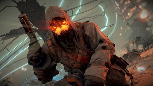 Killzone: Shadow Fall – Il trailer di lancio