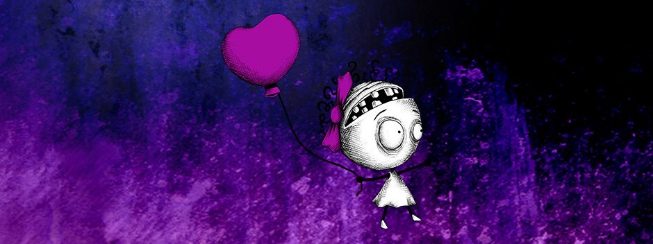 Le nuove immagini di Murasaki Baby illustrano le caratteristiche del gioco