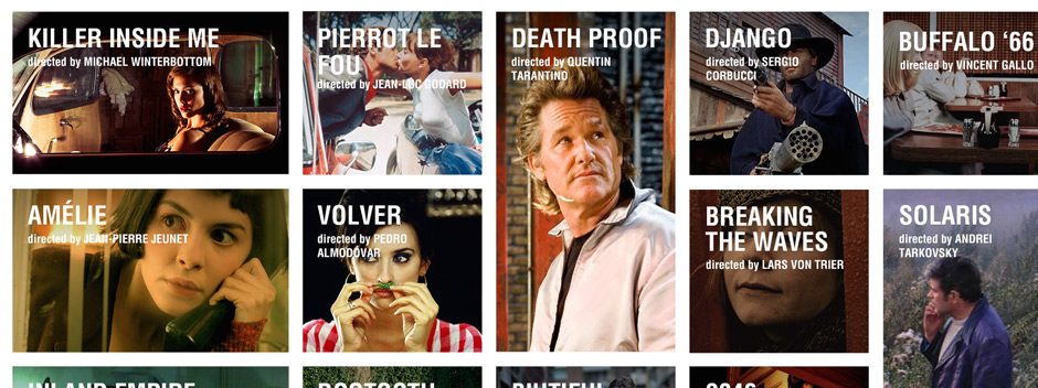L’app di cinema online MUBI arriva su PS4