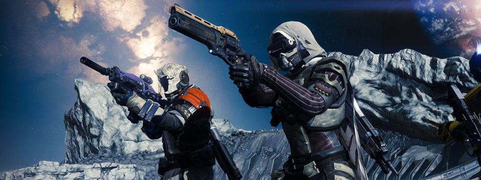 Nuovi sconti sul PlayStation Store per Destiny, Resident Evil, Star Wars e altri titoli