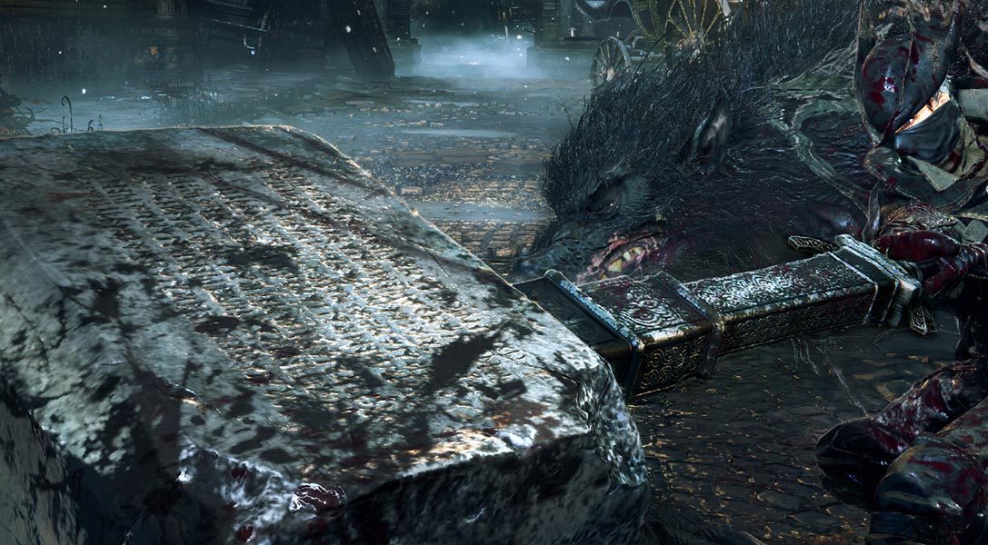 Classifiche del PlayStation Store di marzo: Bloodborne debutta al 1° posto