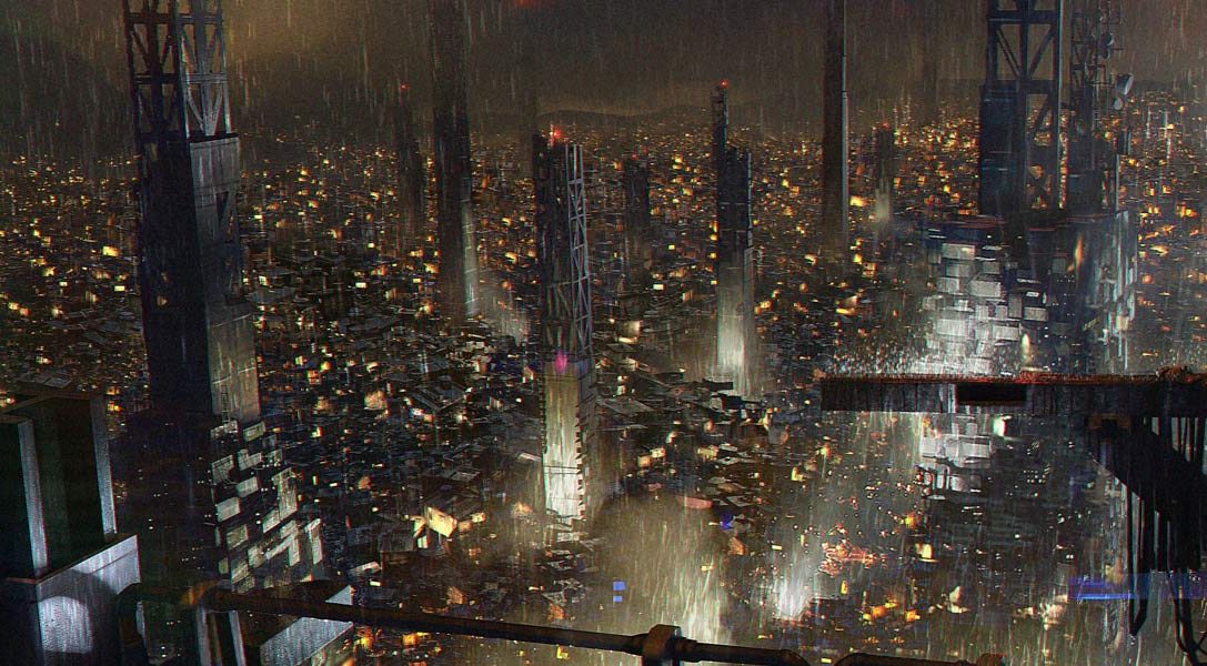 Annunciata la data di lancio di Deus Ex: Mankind Divided, la Collector’s Edition in dettaglio