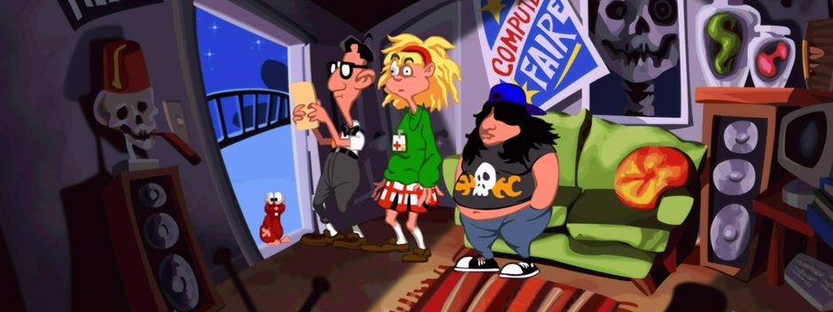 Nuovi su PlayStation Store: Day of the Tentacle, XCOM: Enemy Unknown Plus, e molto altro