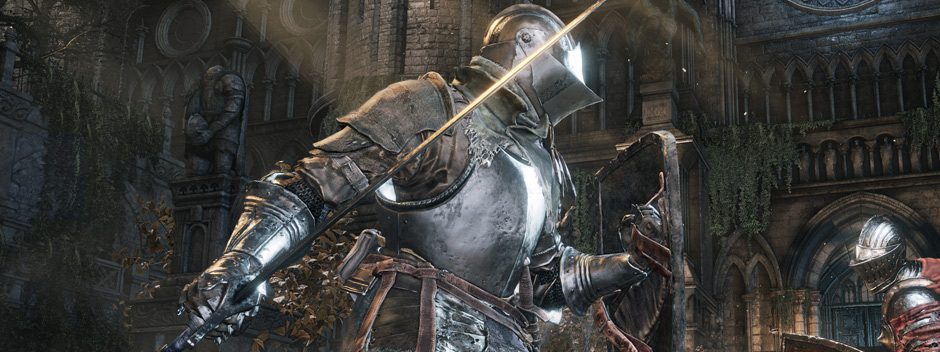 Su PlayStation Store questa settimana: Dark Souls III, Ratchet & Clank, Doom open beta