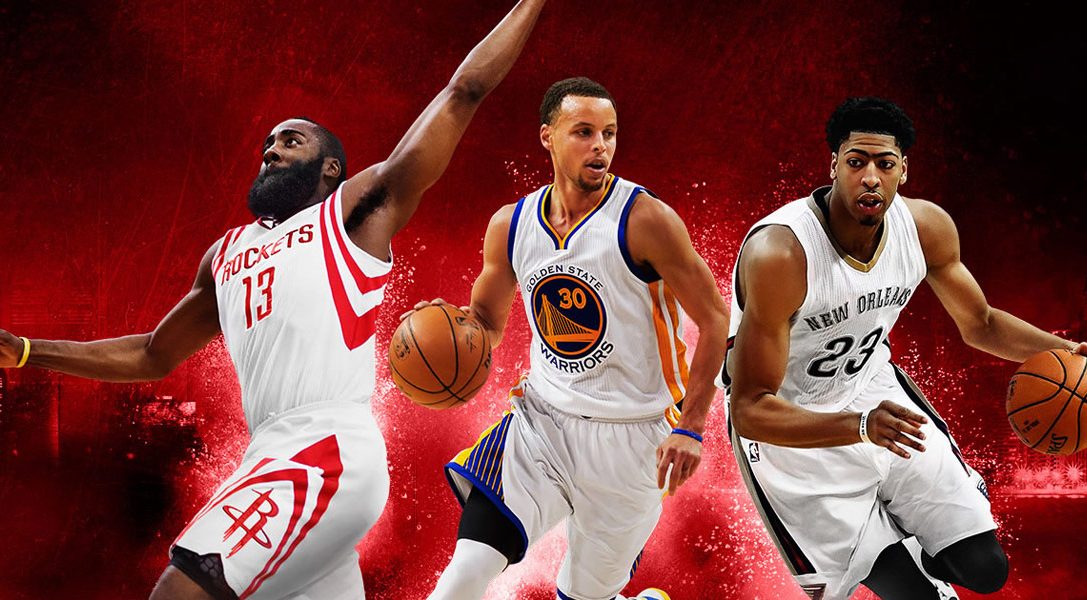 NBA 2K16 e Gone Home arrivano su PlayStation Plus questo mese