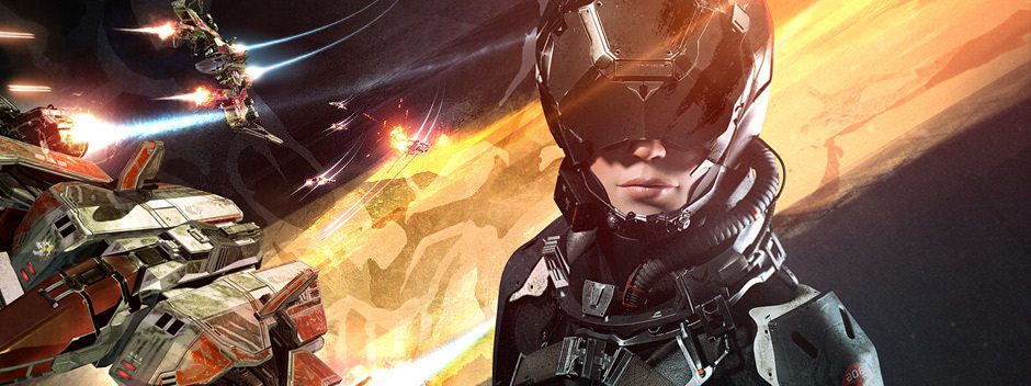Sony e CCP collaborano alla pubblicazione di EVE: Valkyrie per PlayStation VR