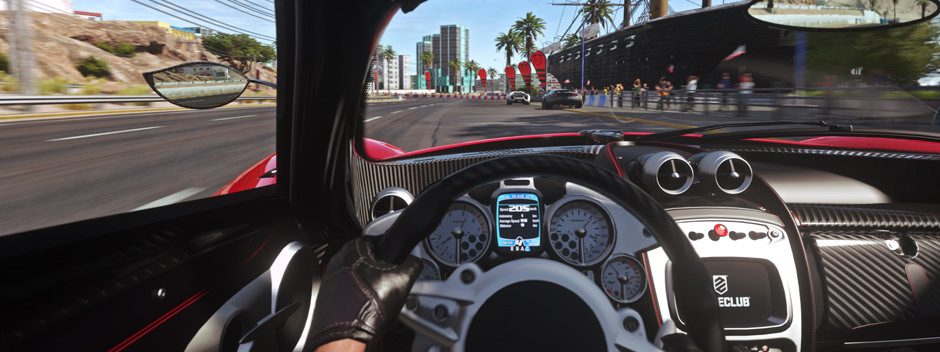 Driveclub VR sarà disponibile dal 13 ottobre e offrirà ai proprietari del Season Pass la possibilità di acquistare un aggiornamento