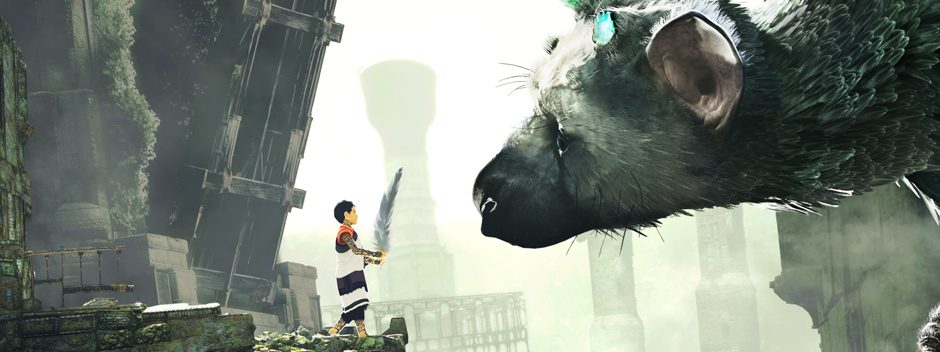 Un aggiornamento su The Last Guardian