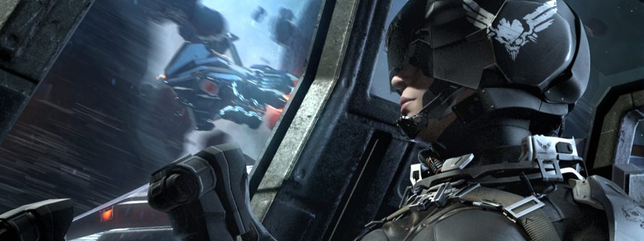 Godetevi lo spettacolare nuovo trailer di EVE: Valkyrie in attesa del weekend con doppi punti esperienza!