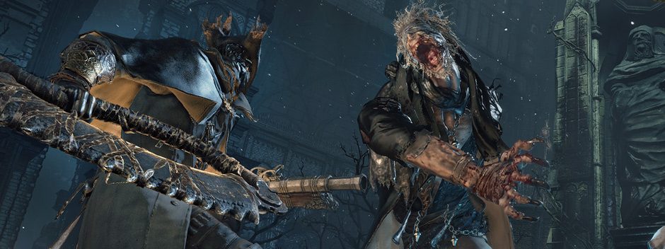 Cominciano oggi gli sconti di Halloween su PlayStation Store: Until Dawn, Bloodborne e molto altro