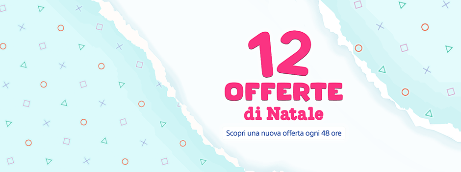 12 Offerte di Natale di PlayStation Store – lo sconto #10 è adesso disponibile
