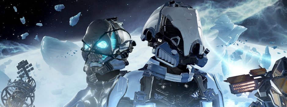 Gatecrash, in arrivo l’aggiornamento per PlayStation VR EVE: Valkyrie con una nuova mappa,il supporto per PS4 Pro e tanto altro!