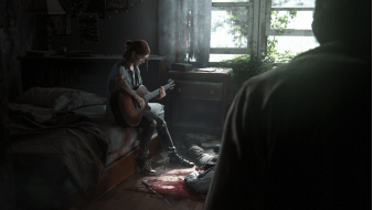 Il viaggio di Joel ed Ellie continua con The Last of Us Parte II
