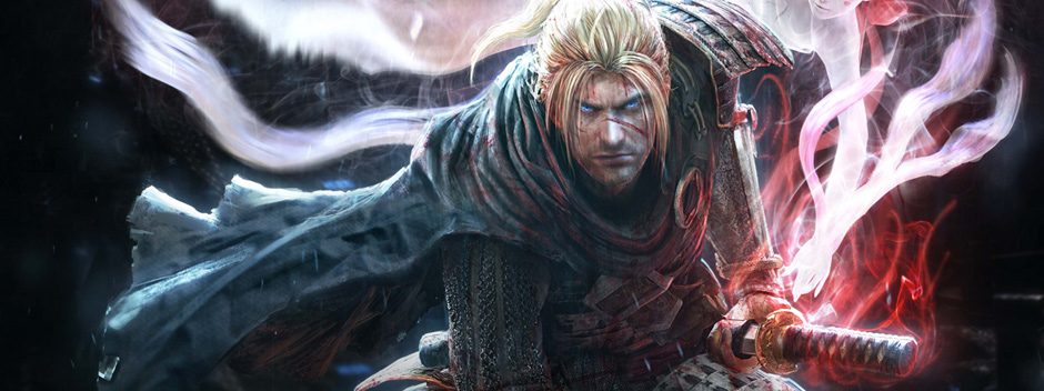 La versione di prova Ultima Chance di Nioh, il nuovo titolo d’azione di Team Ninja per PS4, sarà disponibile il prossimo fine settimana