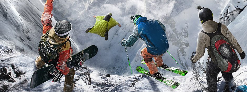 Steep è la nuova Promozione della Settimana del PlayStation Store