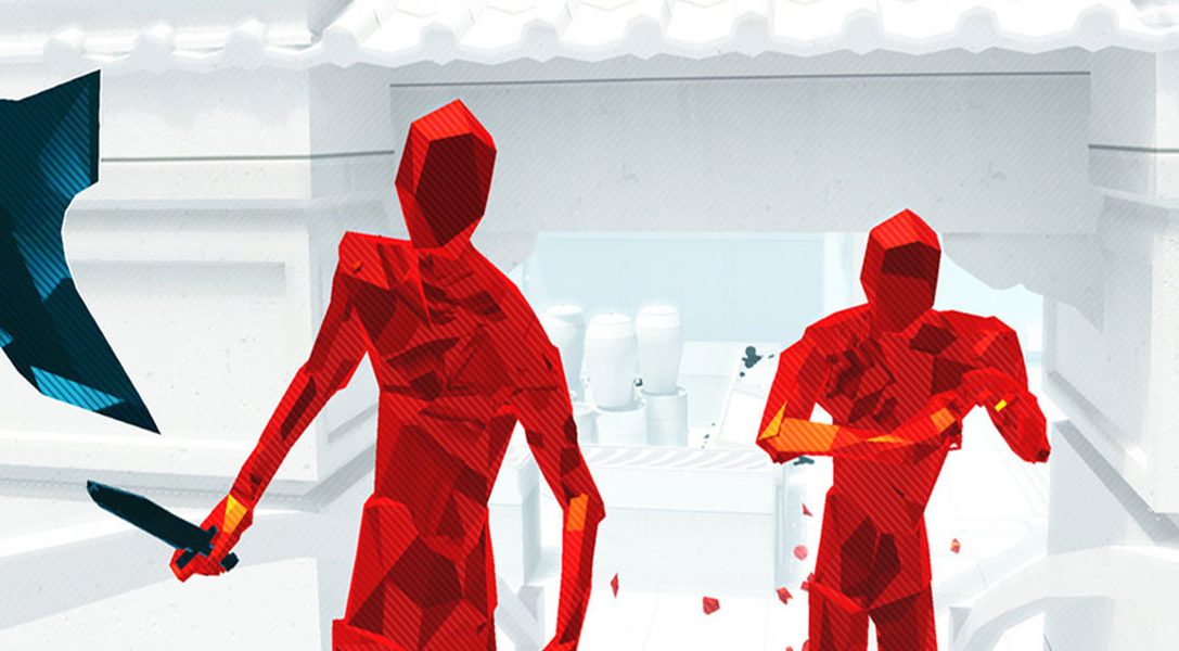 Il meglio del PlayStation Store della settimana: Superhot VR, Yonder: The Cloud Catcher Chronicles, Children of Zodiarcs