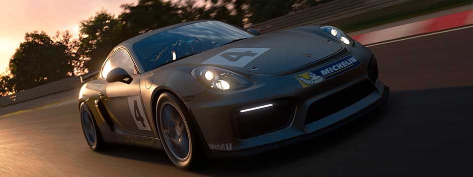 Scaldate i motori: Gran Turismo Sport è in arrivo domani su PS4