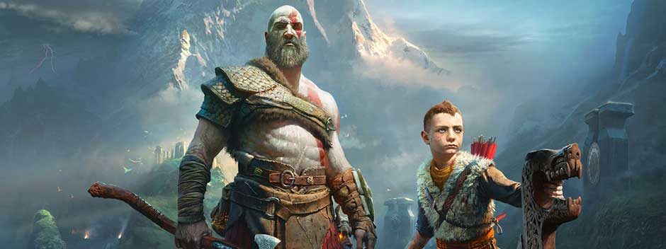 La Community PlayStation intervista il Creative Director di God of War