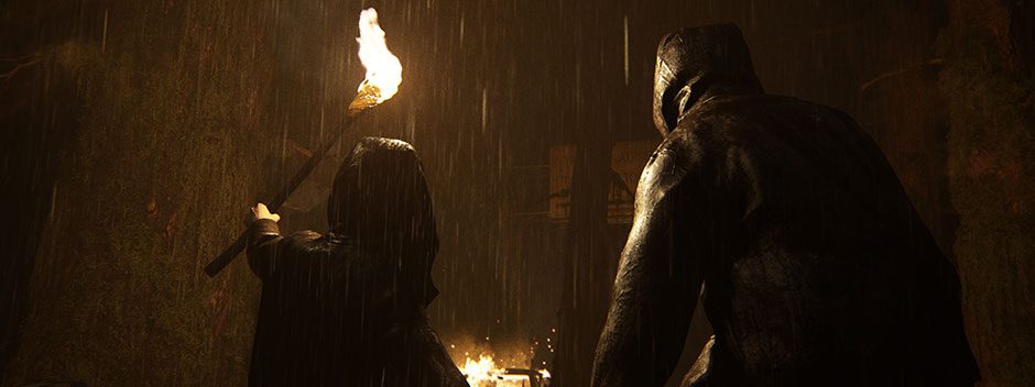 L’ipnotico nuovo trailer di The Last of Us Part II debutta alla Paris Games Week