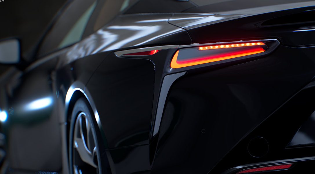Ecco l’elenco delle vetture e dei tracciati di Gran Turismo Sport