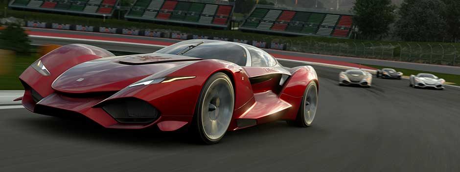 Nuovi contenuti di Gran Turismo Sport in arrivo il 27 novembre 2017