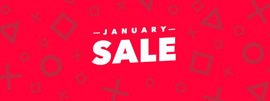 Più di 500 giochi scontati nella grossa promozione dei Saldi di Gennaio del PlayStation Store