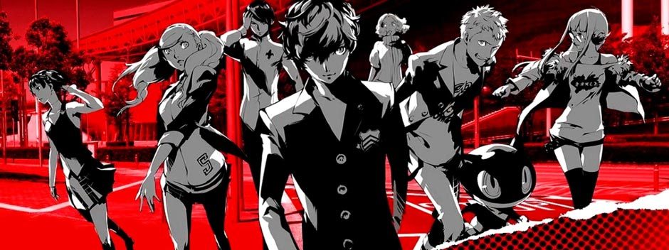 Persona 5, Call of Duty WWII e molti altri titoli scontati su PlayStation Store questa settimana