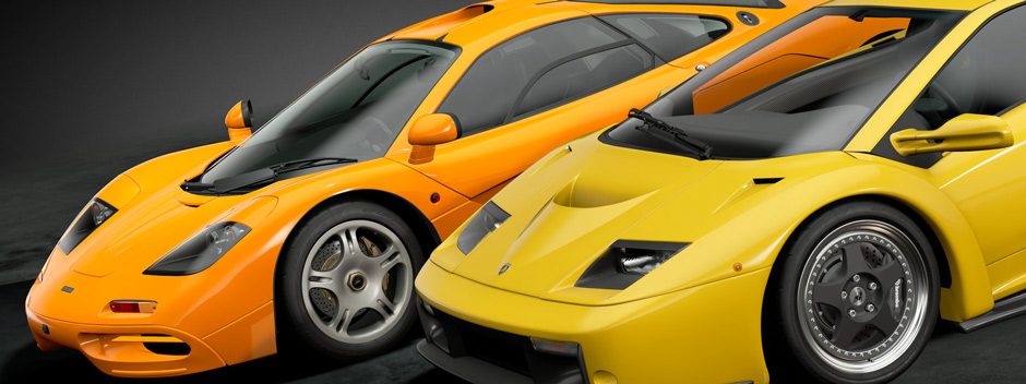 Il nuovo aggiornamento di Gran Turismo Sport aggiunge auto, tracciati ed eventi GT League