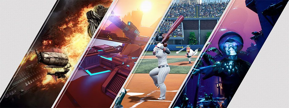Le novità di PlayStation da non perdere di questa settimana