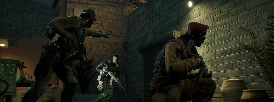 Firewall Zero Hour – Domande frequenti