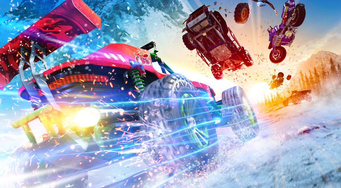 6 suggerimenti degli sviluppatori per aiutarvi a prendere confidenza con la open beta di ONRUSH, disponibile su PS4 questa settimana