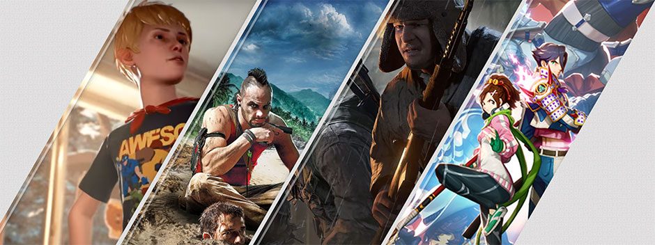 Il meglio di questa settimana su PlayStation Store: The Awesome Adventures of Captain Spirit, Far Cry 3 Classic Edition, LEGO Gli Incredibili e molto altro ancora…