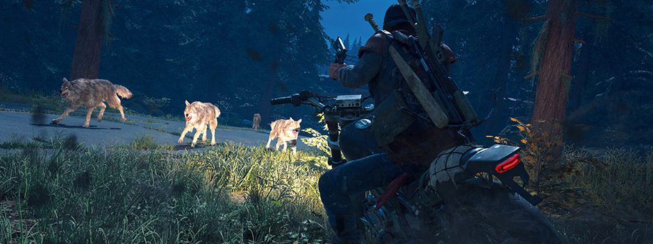 Bend Studio svela la data di uscita di Days Gone, il gioco d’azione open world in cui il mondo intero è la minaccia