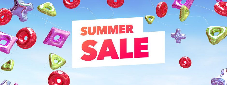 I Saldi Estivi di PlayStation Store iniziano oggi