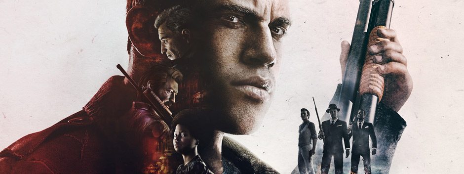 Mafia III e Dead by Daylight sono i giochi PS Plus di agosto