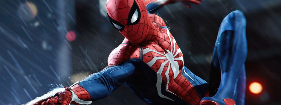 Rivelati i contenuti post-lancio di Marvel’s Spider-Man