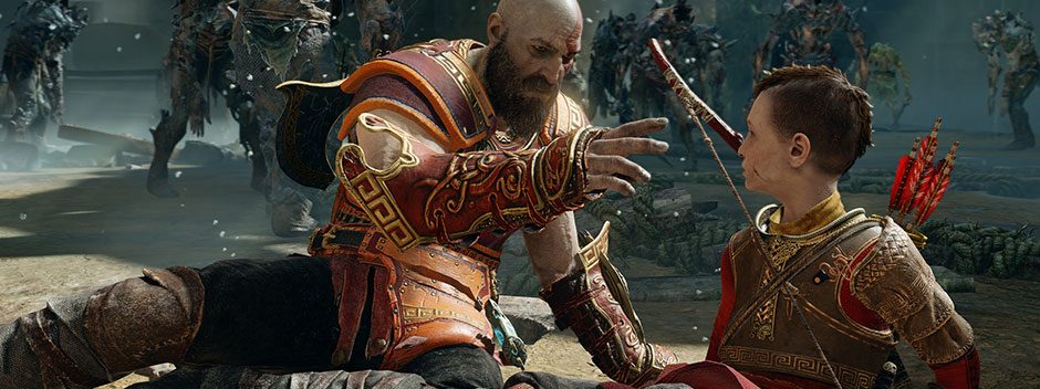 13 motivi per cui devi giocare la nuova modalità Game + di God Of War, disponibile oggi