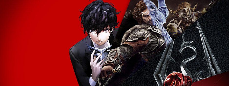 Gli sconti “risparmi fino al 60%” di PlayStation Store iniziano oggi