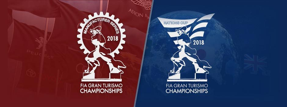 Chi diventerà il campione mondiale di GT Sport in questo fine settimana?